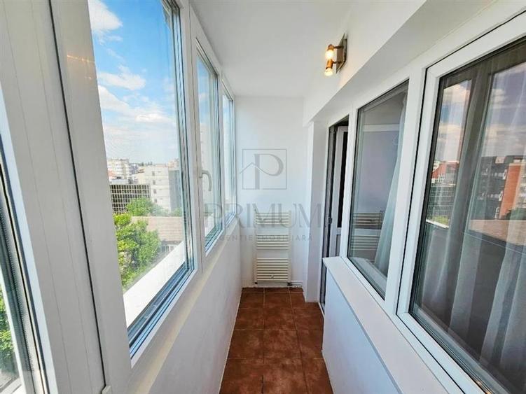 IULIUS TOWN - 3 cam - Spatios - Decomandat - Centrala Proprie - Lift - ZONA BUNA - 11