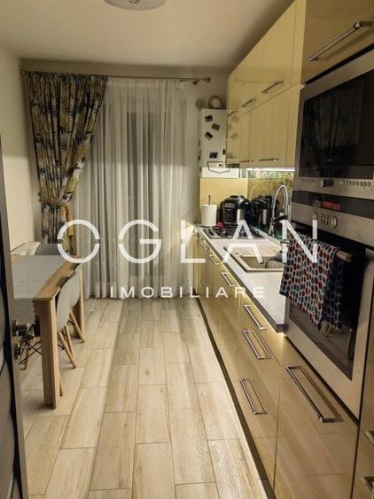 Apartament 2 cam 57 mp+terasa 28 mp, Alma-Turnisor - 4