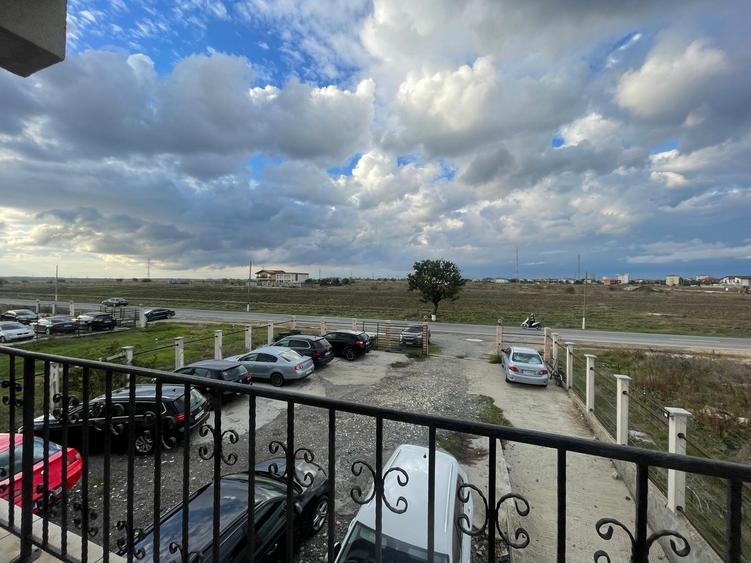 Exclusivitate - Veterani, apartament 2 camere, semimobilat, centrala gaz, liber - 13