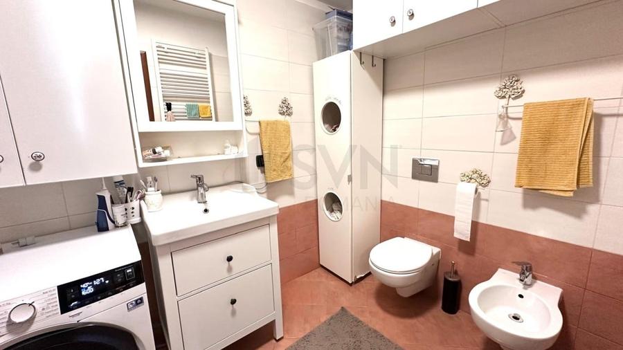 REA1027355 Apartament 3 camere bloc nou Iancului I Calea Calarasilor - 8