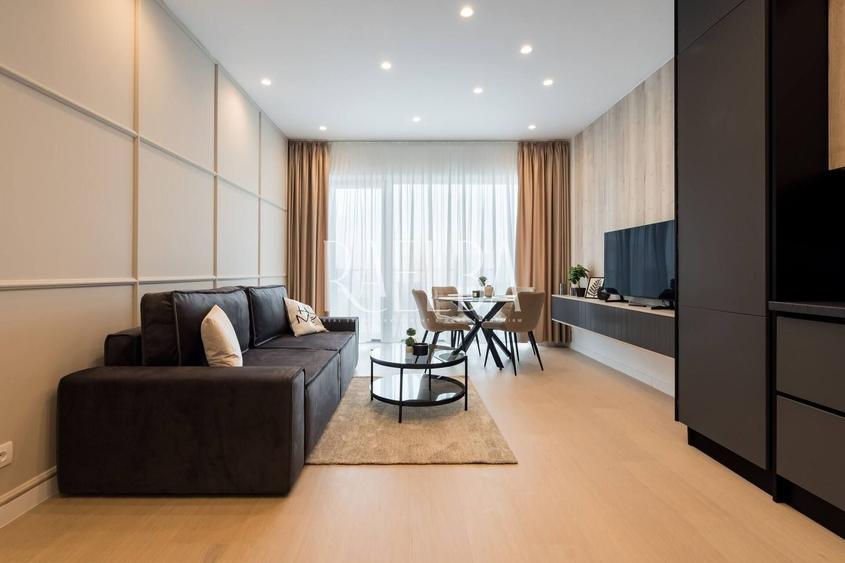 | Apartament 2 camere | AVIATIEI TOWER | - 2