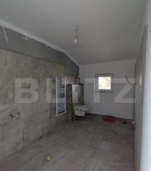 Casa individuala moderna Bungetu, Dambovi?a con - 36