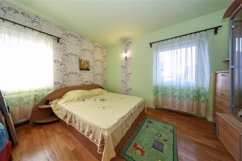 Vanzare Casa zona Tractorul, teren aferent 700 mp - 27