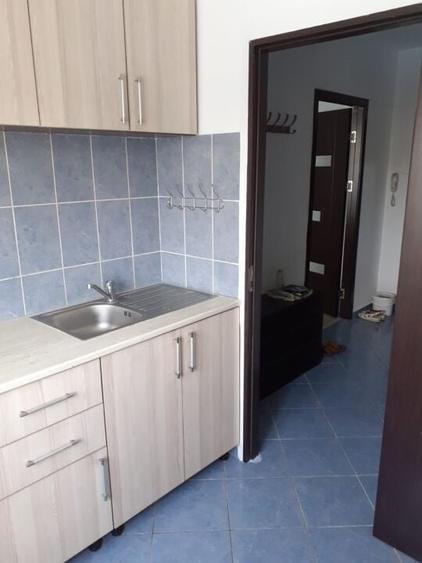 Mega Mall - Pantelimon Garsoniera Decomandata - 8