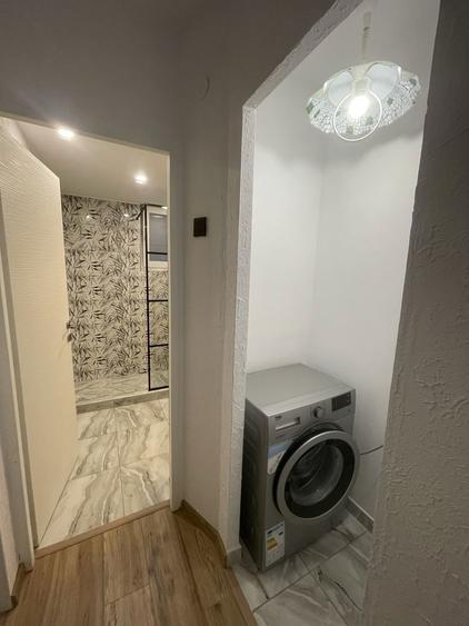 Inchirez apartament 2 camere renovat recent - 3