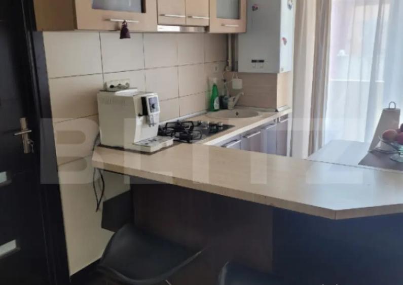 Apartament 4 camere, pe 2 niveluri, Apahida, zona Republicii - 8