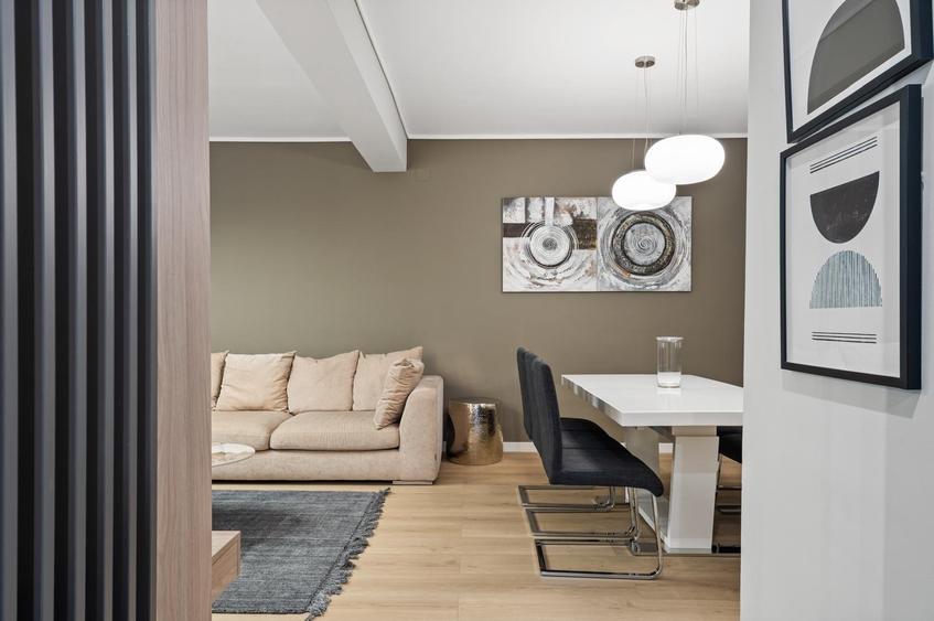 Casa individuala/Premium/ Terasa - 24