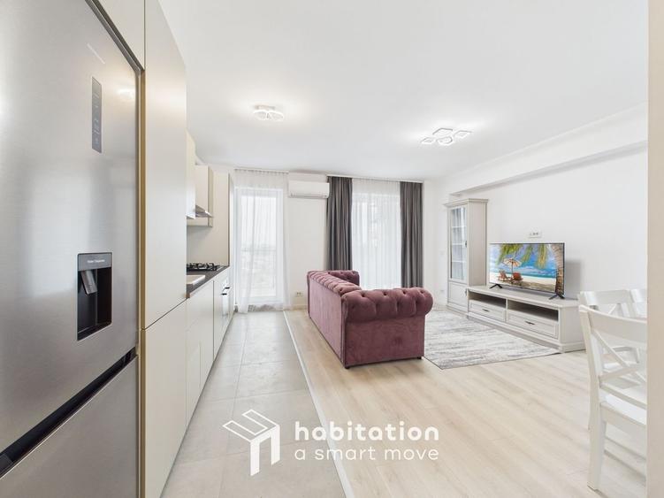 3 camere modern, aproape de Pădurea Verde - 7