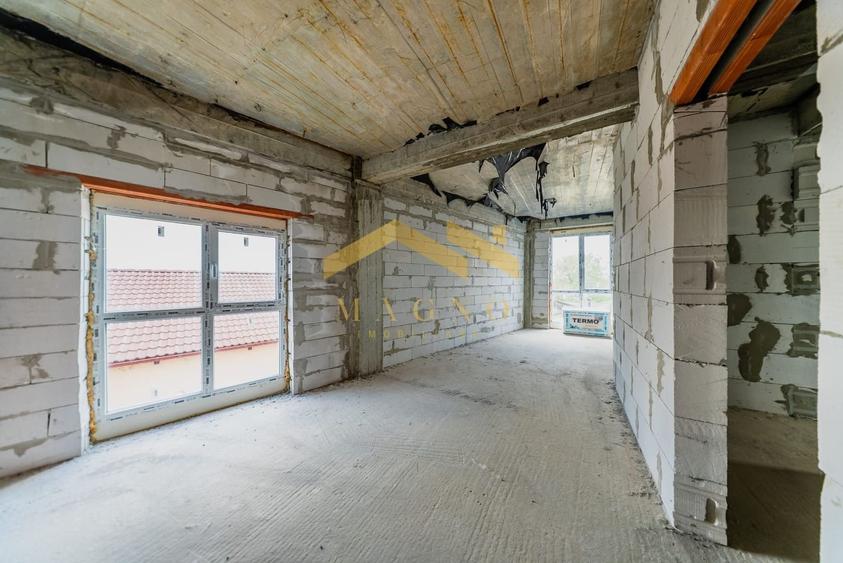 Bloc cu 12 Apartamente si Hala Industriala-Oferta Speciala/Sannicolau - 35