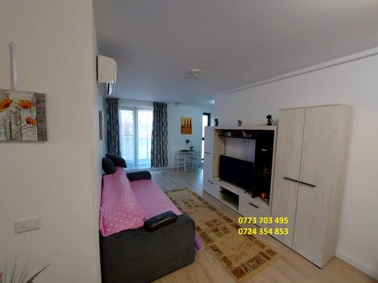 PROPIETAR 2 CAMERE NOU TOMIS GARDEN GAZE 50 MP ETAJ 3 PARCARE PROPIE TERMEN LUNG - 7