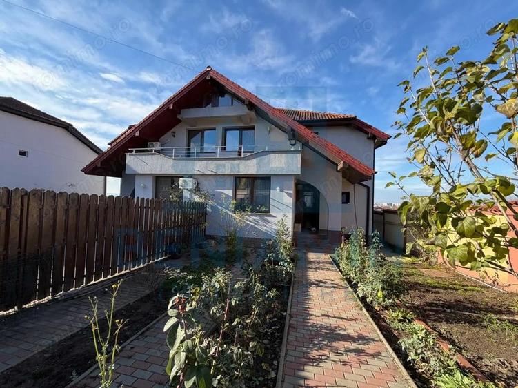 Casa P+M-Zona Hanul Doctorului-Teren 500mp-Toate Utilitatile-2010 - 5