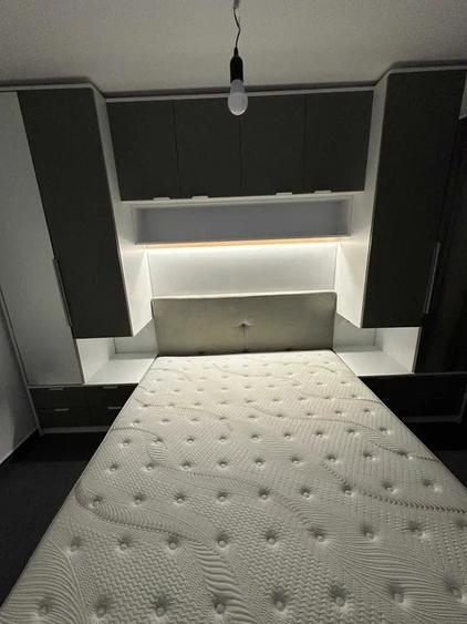 Apartament de 3 camere, decomandat, zona Pacurari - 2