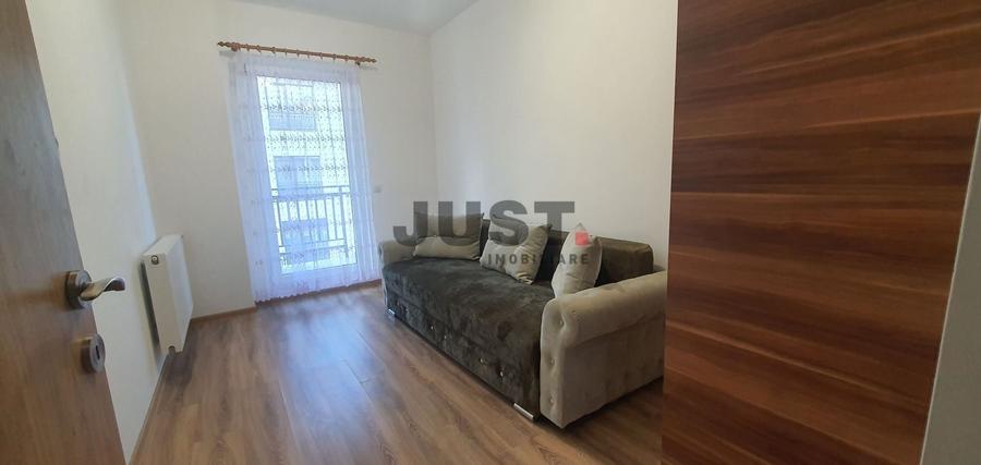 Nu-i lux, e normalitate | 2 camere | parcare subterana| Europa - 4