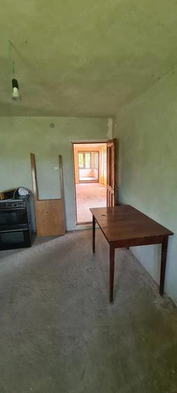 Proprietate unica la marginea ora?ului Targu Jiu Casa solida P+1 + teren intravilan ?i extravilan - 7