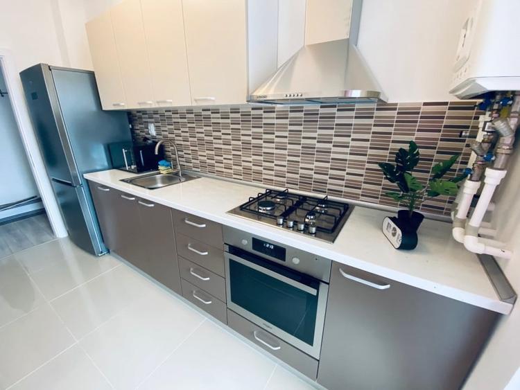 Inchiriere Garsoniera Militari Residence Avangarde Home - 3