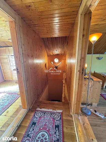 NECTORA IMOB Exclusivitate-Casa Str. Caisilor, 757 mp tereen, Utilata - 1