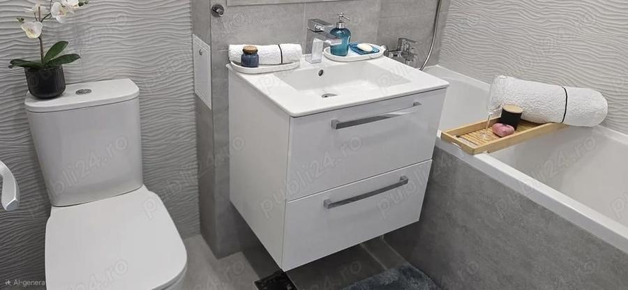 3 camere Pallady 50 m metrou Anghel Saligny - 2
