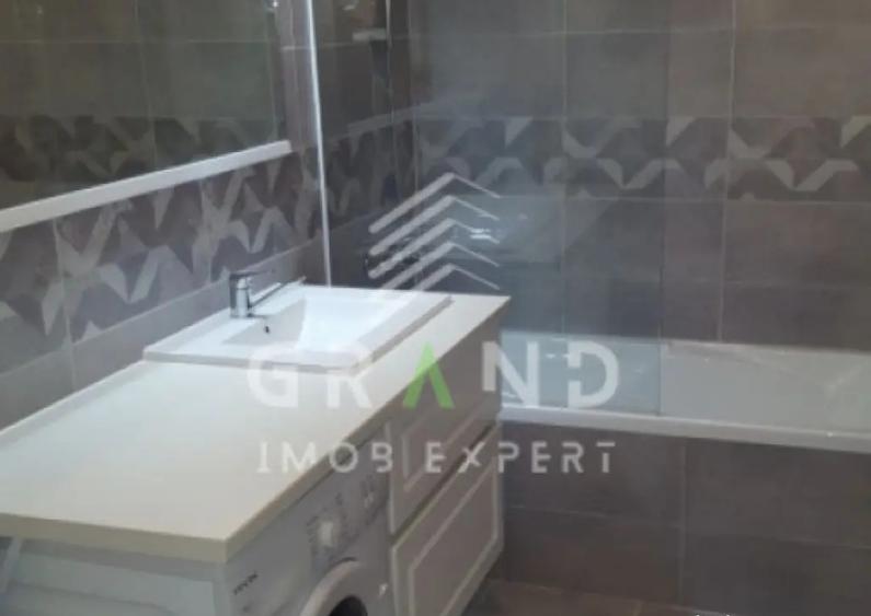 2 camere | 56 mp+balcon 12 mp | Parter inalt | Complex Lumi - 3