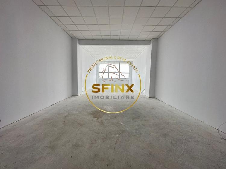 Spatii flexibile de inchiriat in fosta fabrica i.o.r. 2 stradal - 1