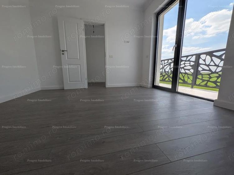 Casa nou Giroc - 4 camere - 108mp - 195.000 Euro - 9