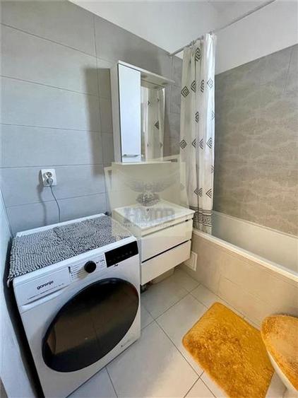 Garsoniera 29 mp decomandata cu gradina de 57 mp - 5