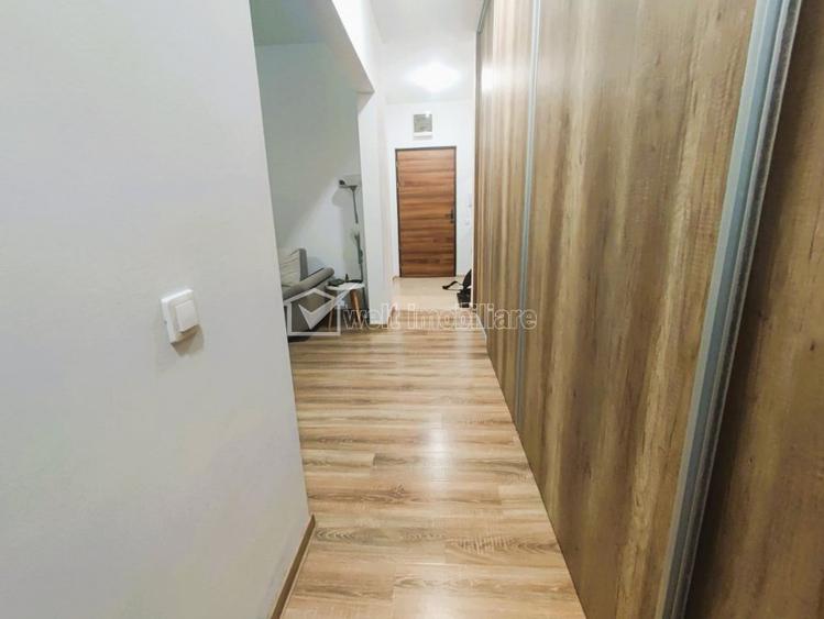 Apartament 2 camere, parcare, zona Roata Faget - 5