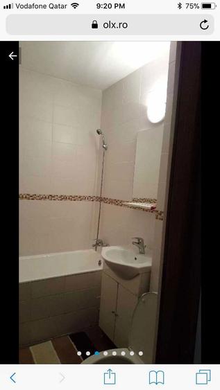 Apartament 2 camere de inchiriat Intrarea Barsei / Costin Georgian - 7