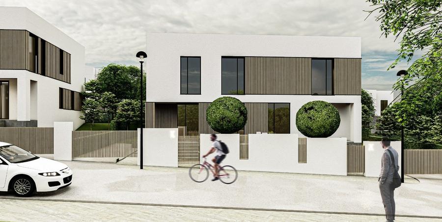 Duplex cu 5 camere în Bucium - 5