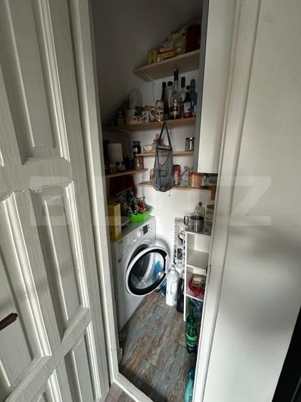 Apartament 2 camere, 52 mp, cartier Bulgaria - 5