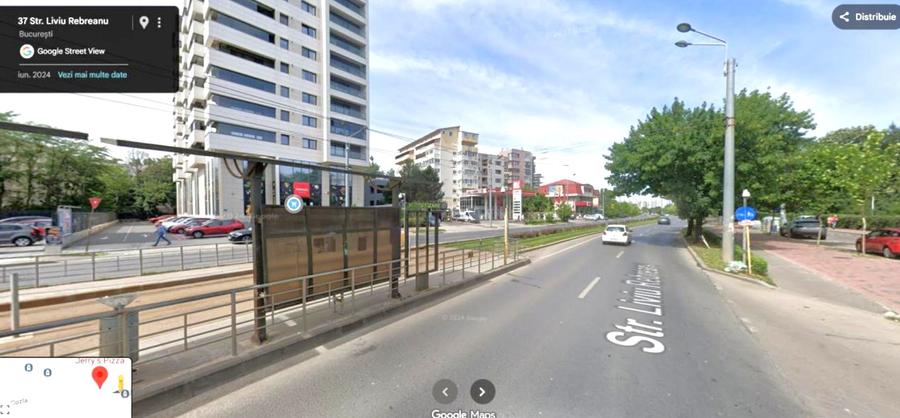 Apartament 3 camere Liviu Rebreanu - 8 min parc Titanii -24mp terasa - 2