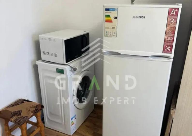 Garsoniera de inchiriat | Mara?tizona Expo Transilva - 4