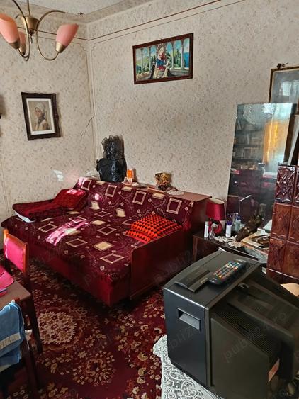 Casa de vinzare+ teren1600m2 - 5