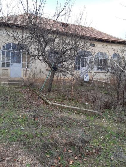 Casa batraneasca com Izvoarele - 4