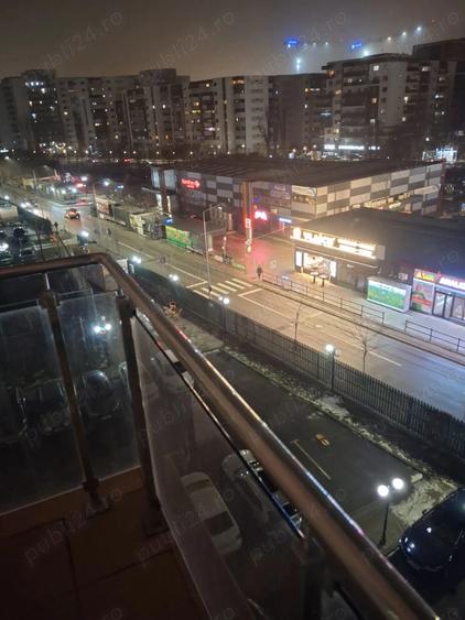 apartament de inchiriat complex palladium residence cu loc de parcare subteran - 5