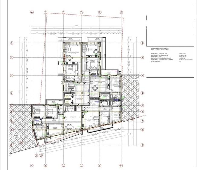 Teren Intravilan 890 mp – Grozavesti - 8