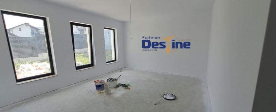 Casa individuala P+1+POD, 130 mp, zona Le Gaga, Ciurbesti - 5