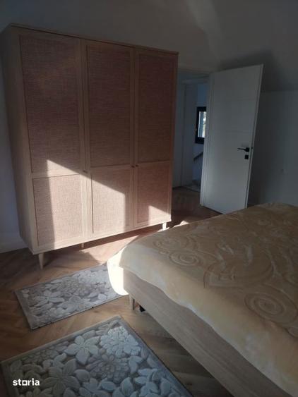 Casa moderna - Prima inchiriere - Zona Parcul Regina Maria - 12