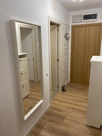 Apartament 2 camere 1 Mai - 1