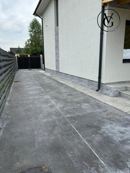 Casa 5 camere P+1 | Corbeanca | Paradisul Verde - 13