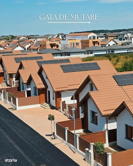 Apartament 2 camere-74mp-Pantelimon-Noon Residence-Mutare Imediata - 6