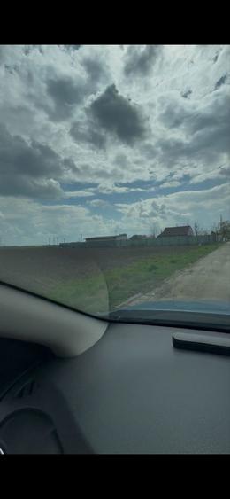 Vand teren intravilan Belciugatele com Cojesti - 2