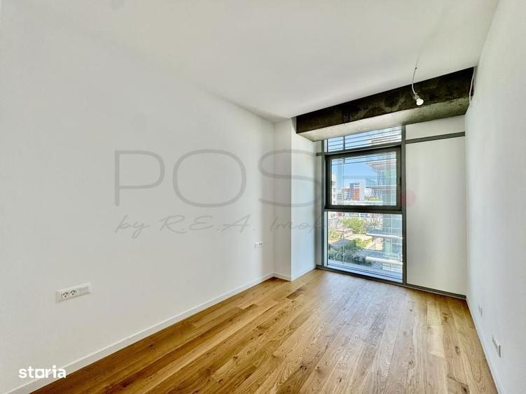 Apartament cu 3 camere decomandat în Floreasca