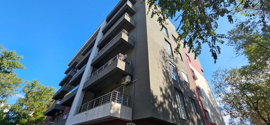 OPORTUNITATE ! Apartament 2 camere su.66mp. Statiunea Mamaia Hot.Park - 4