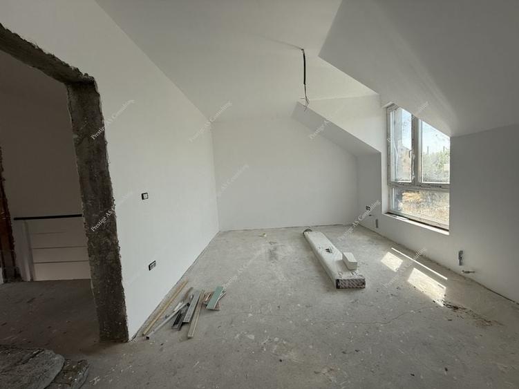 Duplex 4 Camere | P+1 | Calea Sagului-Unitatea Militara - 21