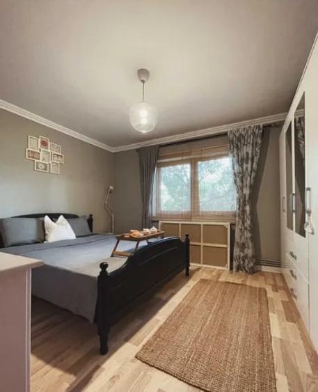 Vitan Mall metrou  bl.1989,et.1/4,DECOMAMDAT,Amenajat,centrala PET FRIENDLY - 1