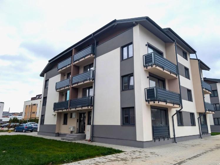 Apartament 2 camere – Tractorul, Brașov - 7