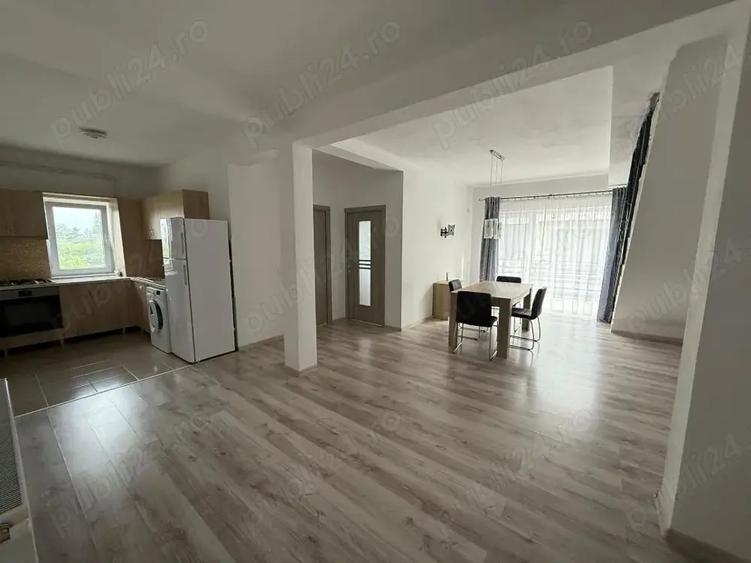 Vand AP 4 camere deosebit. - 3