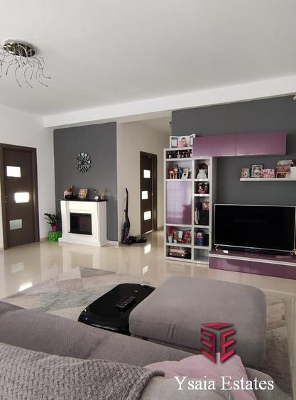 TOMIS PLUS - BLOC NOU - APARTAMENT MODERN LA VANZARE - - 1