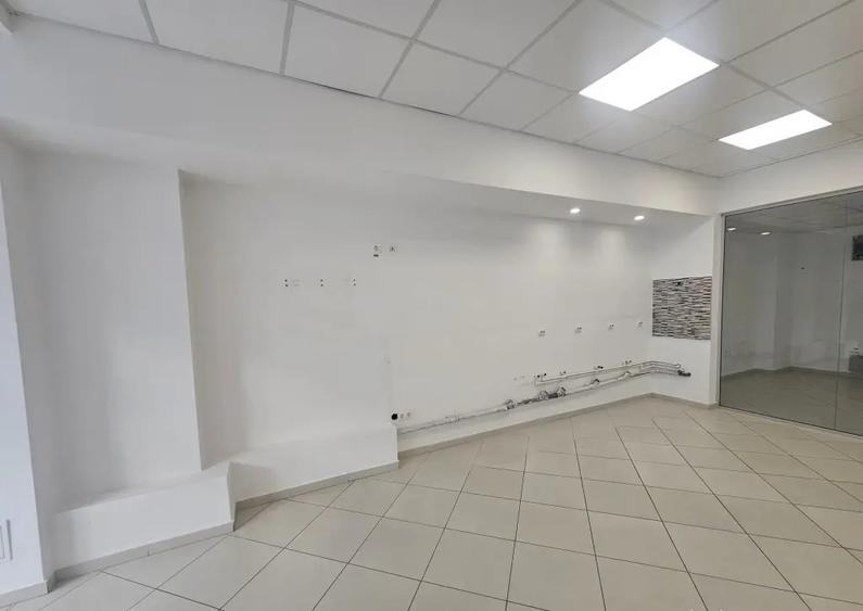 Cabinet medical | Spatiu Comercial de inchiriat | Pitesti, C - 4