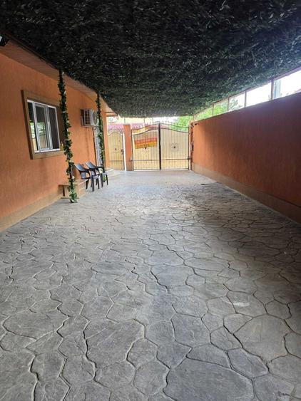 Casa 3 camere Stefanestii de Jos | 96 mp utili | Teren 298 mp | 85.000 - 7